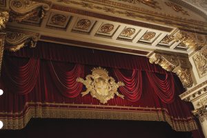 Lee más sobre el artículo Primavera en Milán, con Anna Netrebko y Riccardo Chailly