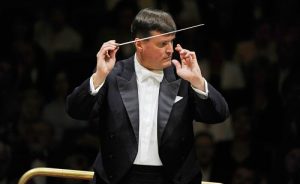 Lee más sobre el artículo Christian Thielemann: «A Richard Wagner me lo presentaron nada más nacer…
